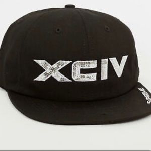 Authentic SUPREME XCIV 6 hat